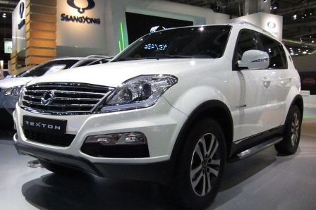 Rexton 4